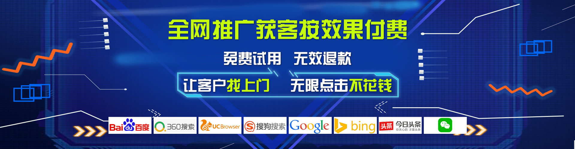 万源竞价代运营